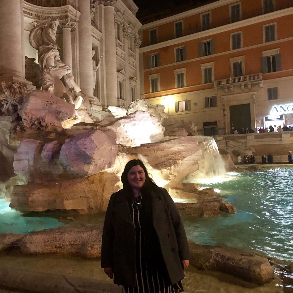 Meet your Posher, Breeze